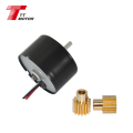 Automatic product rohs electronic 12v 7000rpm dc motor